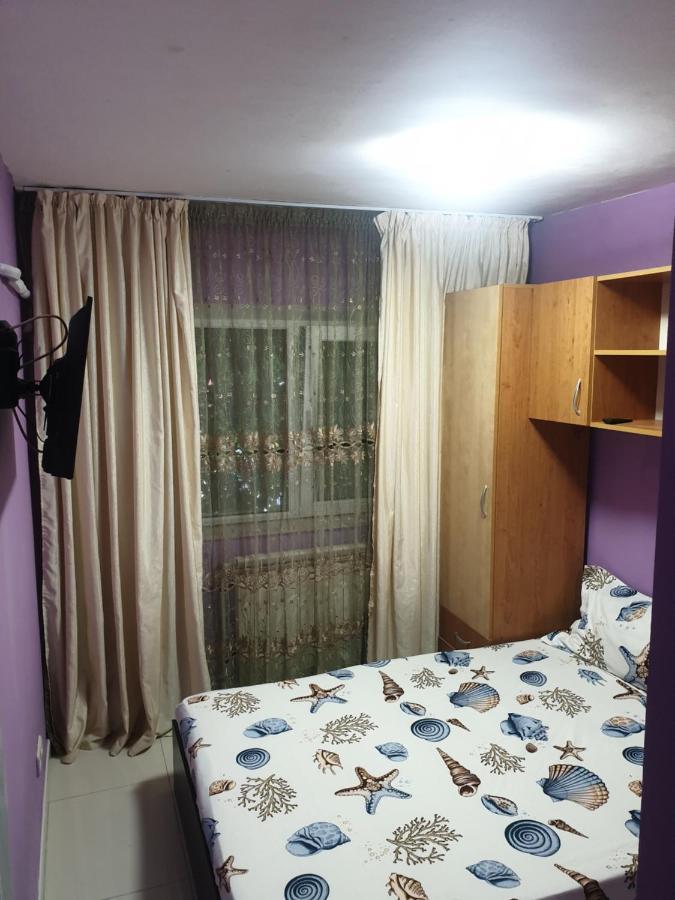 Studio Aproape De Plaja Năvodari Kültér fotó